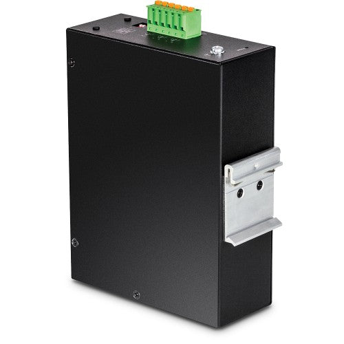 Trendnet TI-G642i Managed L2 Gigabit Ethernet (10/100/1000) Black