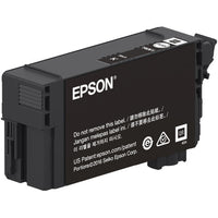 Epson T40V120 ink cartridge 1 pc(s) Original Standard Yield Black