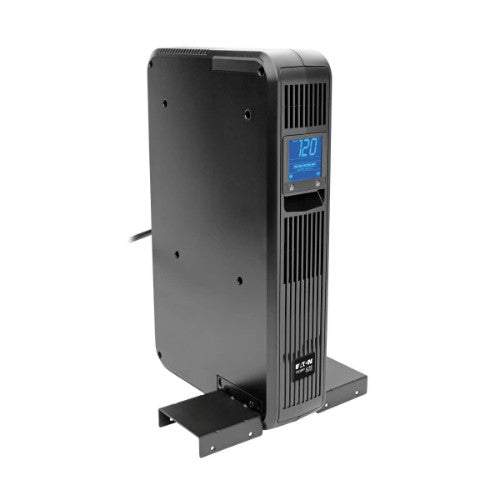 Tripp Lite SMART1500LCD uninterruptible power supply (UPS) Line-Interactive 1.5 kVA 900 W 8 AC outlet(s)