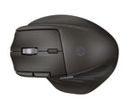 HP Ultra-Fast-Scroll Wireless Mouse 785M