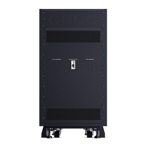 CyberPower BCT6L9N225 UPS battery cabinet Rackmount/Tower