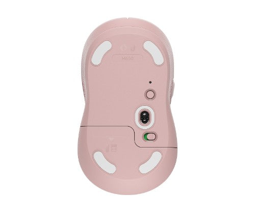 Logitech 910-006251 mouse Office Right-hand Bluetooth Optical 4000 DPI