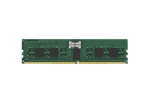 Kingston Technology KTH-PL548S8-16G memory module 16 GB 1 x 16 GB DDR5 4800 MT/s ECC