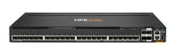 HPE Aruba Networking CX 6300M 24p SFP+ 1G/10G 4p SFP56 50G TAA Switch