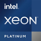 Intel Xeon Platinum 8568Y+ processor 2.3 GHz 300 MB