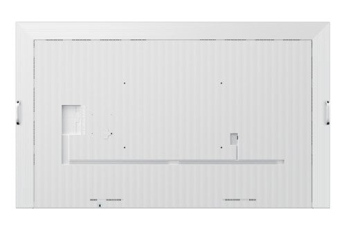 Samsung WM85FX interactive whiteboard 85" 3840 x 2160 pixels Touchscreen Gray, White HDMI