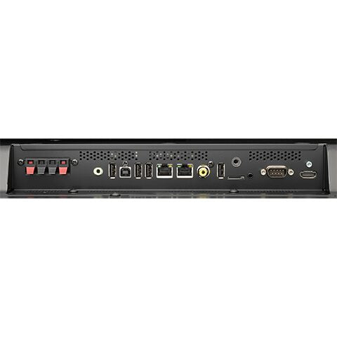 Sharp UN552 video wall display LED