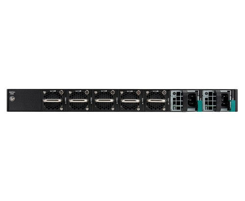 D-Link DXS-3610-54S Managed L3 1U Black