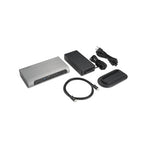Kensington SD5800T Wired Thunderbolt 4 Gray