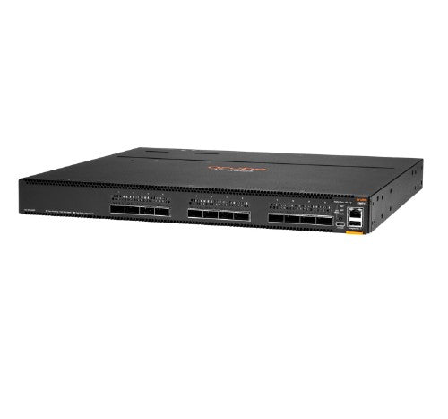 HPE Aruba Networking Aruba 8360-12C v2 Managed L3 1U