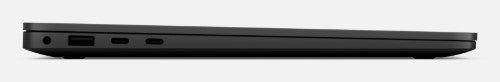 Microsoft Surface Laptop 8 13.8" Copilot+ PC Snapdragon 13.8" Touchscreen 32 GB LPDDR5x-SDRAM 256 GB SSD Wi-Fi 7 (802.11be) Windows 11 Pro Black