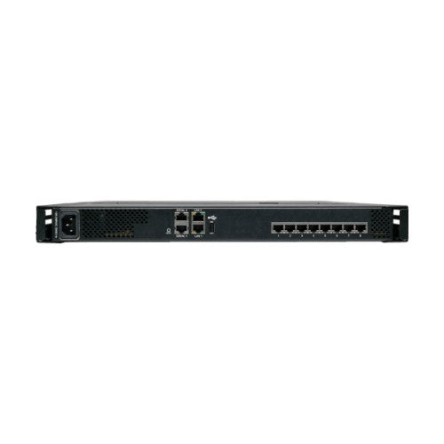 Tripp Lite B070-008-19-IP rack console 19" 1366 x 768 pixels 1U