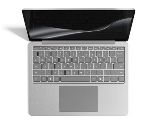 Microsoft Surface Laptop 13-inch (2nd Edition) Copilot+ PC Snapdragon X2P-42-100 13" Touchscreen 16 GB LPDDR5x-SDRAM 256 GB UFS Wi-Fi 7 (802.11be) Windows 11 Pro Platinum