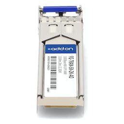 AddOn Networks FG-TRAN-SX-2K-AO network transceiver module Fiber optic SFP