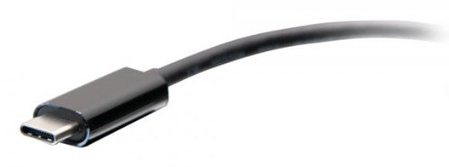 C2G C2G54459 7.87" (0.2 m) USB Type-C HDMI Black