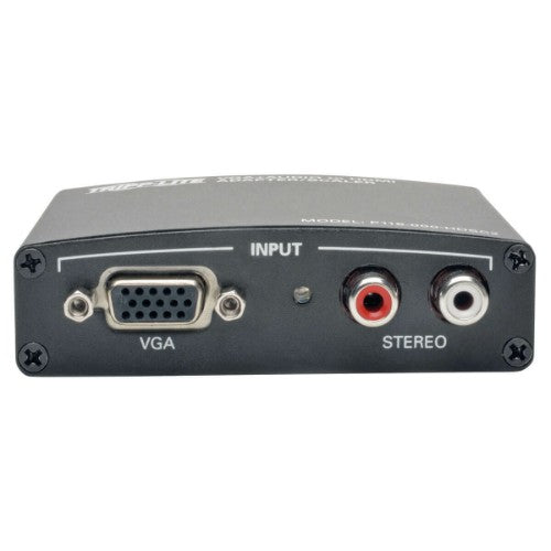 Tripp Lite P116-000-HDSC2 video signal converter Active video converter 1920 x 1440 pixels