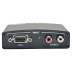 Tripp Lite P116-000-HDSC2 video signal converter Active video converter 1920 x 1440 pixels