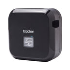 Brother PTP710BT label printer Thermal transfer 180 x 360 DPI 20 mm/sec Wired & Wireless TZe Bluetooth