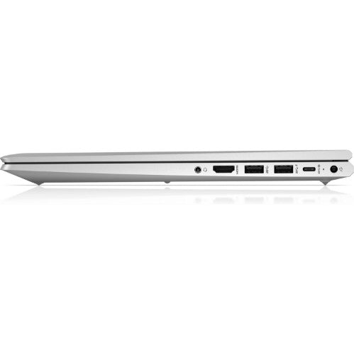 HP ProBook 450 G8 Intel® Core™ i5 i5-1135G7 Laptop 15.6" Full HD 8 GB DDR4-SDRAM 256 GB SSD Wi-Fi 5 (802.11ac) Windows 10 Pro Silver