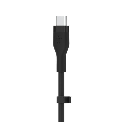 Belkin CAA009BT1MBK lightning cable 39.4" (1 m) Black