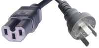HPE Networking 2M C15 to IRAM 2073 Power Cord