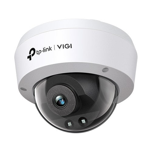 TP-Link VIGI C240I (2.8mm) Dome IP security camera Indoor & outdoor 2560 x 1440 pixels Ceiling/wall