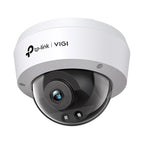 TP-Link VIGI C240I (2.8mm) Dome IP security camera Indoor & outdoor 2560 x 1440 pixels Ceiling/wall