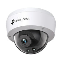 TP-Link VIGI C240I (2.8mm) Dome IP security camera Indoor & outdoor 2560 x 1440 pixels Ceiling/wall