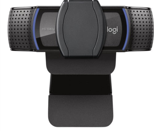 Logitech C920e HD 1080p Webcam