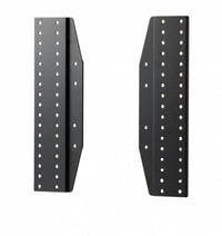 Amer Mounts AMRV400 mounting kit Black Steel