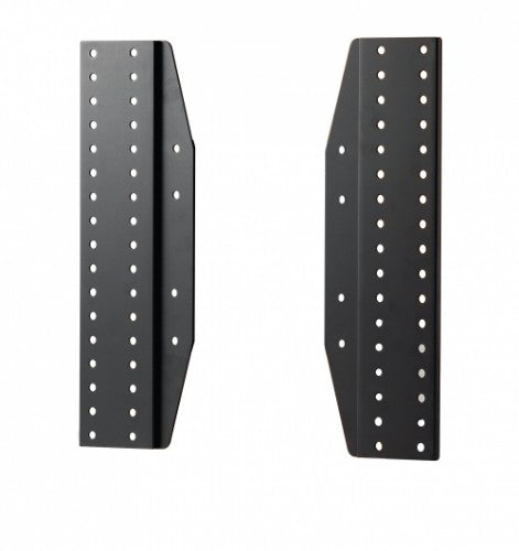 Amer Mounts AMRV400 mounting kit Black Steel