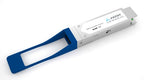 Axiom QSFP-100G-CWDM4-S-AX network transceiver module Fiber optic 100000 Mbit/s QSFP28