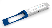 Axiom MAM1Q00A-QSA28-S-AX network transceiver module Fiber optic 100000 Mbit/s QSFP28