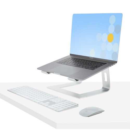 StarTech.com LAPTOP-STAND-SILVER laptop stand 17"