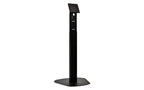 Viewsonic STND-042 monitor mount / stand Desk Black