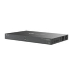 TP-Link VIGI NVR4016H network video recorder Black