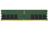 Kingston Technology ValueRAM memory module 32 GB 1 x 32 GB DDR5 6400 MT/s