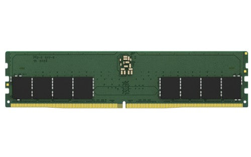 Kingston Technology ValueRAM memory module 32 GB 1 x 32 GB DDR5 6400 MT/s