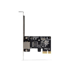 StarTech.com ST1000SPEX2T network card Internal Ethernet