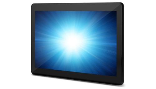 Elo Touch Solutions I-Series E692448 All-in-One PC/workstation Intel® Core™ i5 i5-8500T 15.6" 1920 x 1080 pixels Touchscreen All-in-One tablet PC 8 GB DDR4-SDRAM 128 GB SSD Wi-Fi 5 (802.11ac) Black