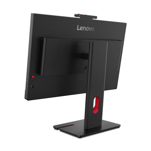 Lenovo ThinkVision T27QD-4v computer monitor 27" 2560 x 1440 pixels Quad HD LCD Black