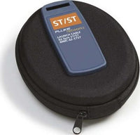 Fluke MMC-62.5-STST InfiniBand/fibre optic cable 5511.8" (140 m) ST MMF Black