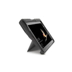 Kensington BlackBelt™ Rugged Case with Integrated Smart Card Reader (CAC) Reader for Surface™ Go