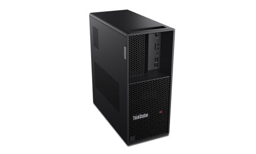 Lenovo ThinkStation P3 Intel® Core™ i7 i7-13700 32 GB DDR5-SDRAM 1 TB SSD NVIDIA RTX A2000 Windows 11 Pro Tower Workstation Black