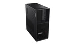 Lenovo ThinkStation P3 Intel® Core™ i7 i7-13700 32 GB DDR5-SDRAM 1 TB SSD NVIDIA RTX A2000 Windows 11 Pro Tower Workstation Black