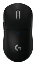 Logitech G 910-005878 mouse Gaming Right-hand RF Wireless 25400 DPI