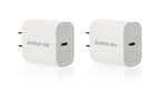 iogear GearPower White Indoor