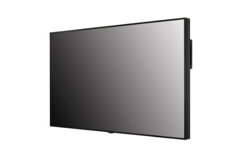 LG 75XS2E-B signage display Digital signage flat panel 75" LED 2500 cd/m² 4K Ultra HD Black 24/7