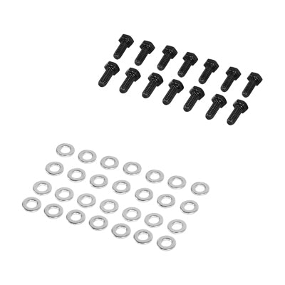 CyberPower CRA60002 rack accessory Castor wheels