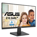 ASUS VA27EHF computer monitor 27" 1920 x 1080 pixels Full HD LCD Black